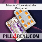 Miracle V Tonic Australia Kangaroo new12
